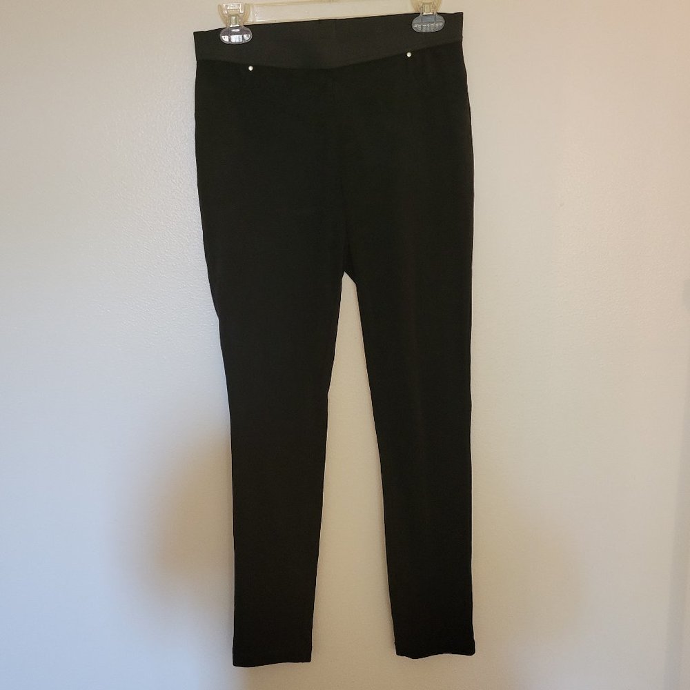 Black legging